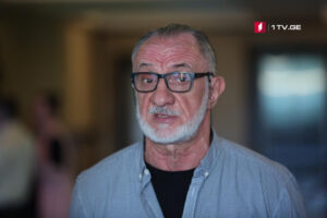 Goga Khainidrava: Gia Baramidze’s statement is malicious slander and betrayal of country