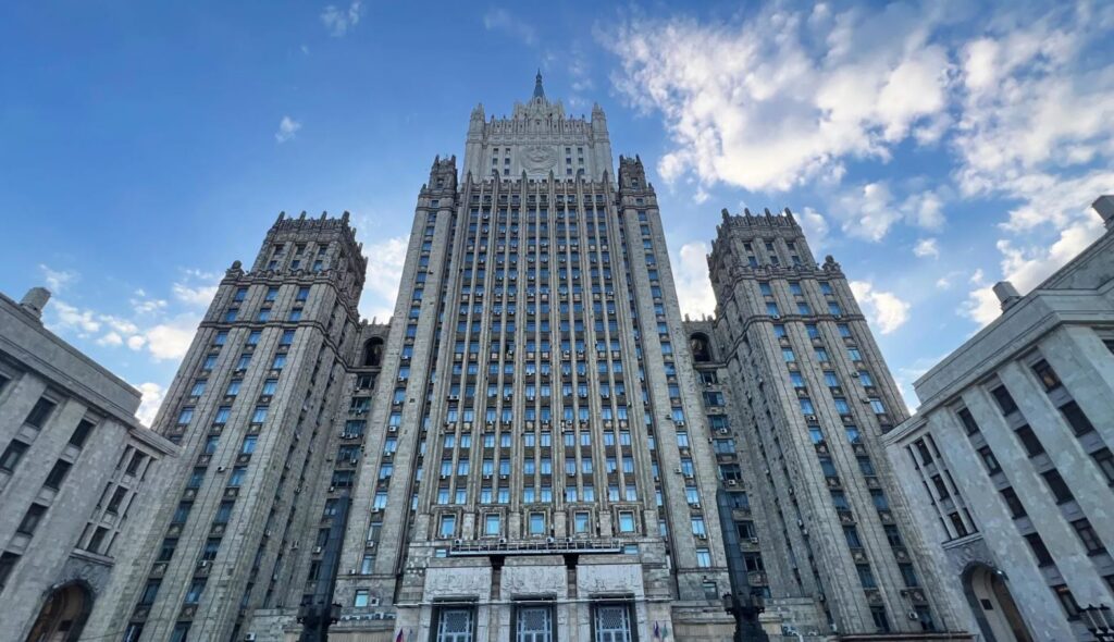 Россия призывает Армению провести референдум о членстве в ЕС до декабря 2026 года