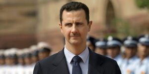 Бывшего президента Сирии Башара Асада приговорили к смертной казни