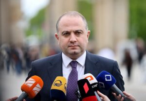 Ираклий Чиковани – В 2008 году в Грузии была предательская власть, поэтому и произошло то, что произошло, однако наши солдаты всегда были, есть и будут готовы выполнять свой долг