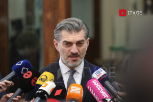 Georgian President slams past government for abandoning the memory of Shindisi heroes to appease Moscow