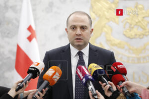 Իրակլի Չիքովանի – Գիա Բարամիձեի հայտարարությունը բացահայտ սուտ է և հիմարություն, դա դավաճանություն է