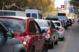 Road safety strategy to introduce special probationary period for novice drivers