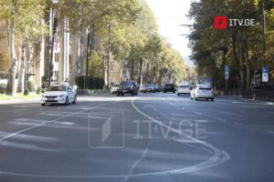 Ճանապարհային անվտանգության նոր ռազմավարությունը նախատեսում է օրենսդրական բազայի նախապատրաստում ավտոմեքենայի հետևի նստատեղին ամրագոտիների կիրառման համար