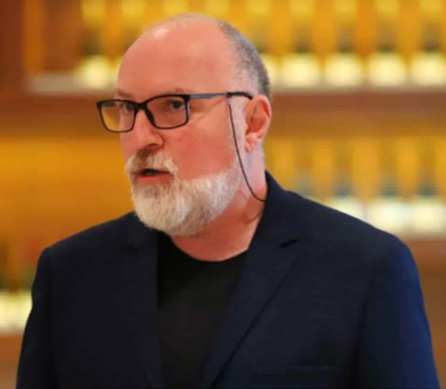 Davit Kartvelishvili
