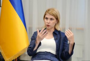 ԱՄՆ-ում Ուկրաինայի նախկին դեսպանը չի վճարել յուրացման գործով գրավը, կարող է որպես խափանման միջոց կալանք կիրառվել