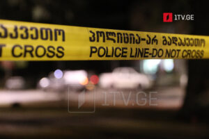 В дорожно-транспортном происшествии на Гомисмта погибли четыре человека, есть пострадавшие