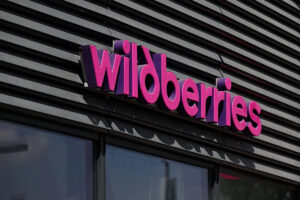 В Башкортостане на логистическом объекте компании Wildberries вспыхнул пожар