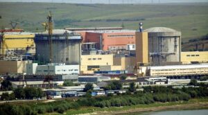 Ռումինիայում, Չերնավոդի ատոմակայանի փակման գործընթացը սկսվել է, քանի որ Դանուբ գետի ջրի մակարդակի անկման պատճառով անվտանգ շահագործումը անհնար է