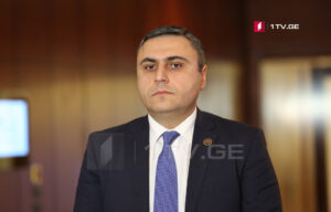 GD’s Matikashvili: Normalizing relations requires economic engagement, in full compliance with Georgian law