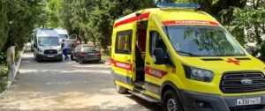 Սևաստոպոլում տեղի ունեցած պայթյունի հետևանքով զոհվել է վեց մարդ, այդ թվում՝ չորս ռուս արտակարգ ծառայությունների աշխատակիցներ