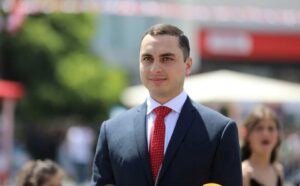 Giorgi Jincharadze: I know that Giorgi Baramidze could withhold his statements, but he chose to publish them voluntarily