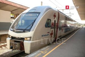 Georgia approves new statutory rights for rail passengers, including delay compensation and accessibility standards