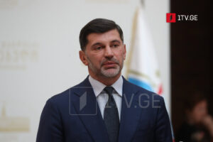 Կախա Կալաձե․ «Բադրի Վադաչկորիայի համար Թբիլիսին մշտական արկած էր, որի փողոցներում նա հոգնություն չիմացող ճամփորդում էր և լուսանկարչական կադրերում արձանագրում նրա զարկերակը․ կիսում եմ ընտանիքի մեծ վիշտը»