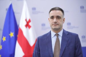 Վախթանգ Ցինցաձե – 2025 թվականին արտասահմանյան ուղղակի ներդրումները նախորդ տարվա համեմատ աճել են ավելի քան 19%-ով, իսկ ներդրումների ծավալը գերազանցել է 1 միլիարդ 900 միլիոն ԱՄՆ դոլարը