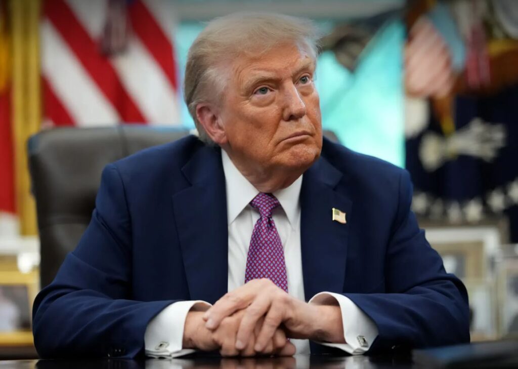 Donald Tramp – Bu gün İrana qarşı ən dağıdıcı iqtisadi əməliyyata başladığımızı elan edirəm. Bu, misli görünməmiş miqyasda iqtisadi müharibə və təcrid olacaq