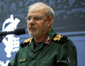 “Корпус стражей исламской революции” – В случае начала новой войны Иран применит более разрушительное оружие