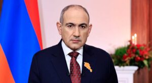 Նիկոլ Փաշինյան. Նախկինում համագործակցության 85-90%-ը մեկ երկրի հետ էր, հիմա մենք հարաբերություններ ենք զարգացնում Վրաստանի, Չինաստանի, Ֆրանսիայի, Նիդեռլանդների և այլ երկրների հետ