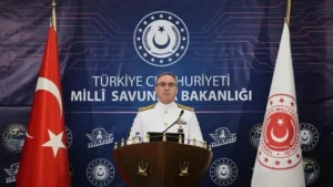 Թուրքիայում հայտարարում են, որ Իսրայելի հարձակման ժամանակ կամ դրանից առաջ Սիրիայի Աբու Զուհուր ավիաբազայում ոչ մի թուրքական ռազմական պատվիրակություն չի եղել