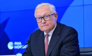 Сергей Рябков – Россия готова выслушать разумное предложение по урегулированию конфликта в Украине, отражающее существующую реальность, максималистские требования Киева и Евросоюза неприемлемы