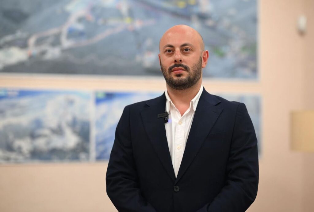 Լևան Դարսալիա. Լեռնային արահետների գործակալության նպատակն է զարգացնել և՛ ձմեռային, և՛ ամառային սեզոնները