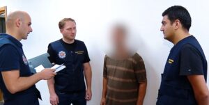Իրավապահ մարմինների աշխատակիցները մեկ անձի են ձերբակալել անչափահաս երեխաների թրեֆիքինգի մեղադրանքով