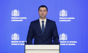 МВД – Сотрудники правоохранительных органов изъяли до 33 килограммов наркотиков, стоимость которых на т.н черном рынке составляет 6 миллионов лари