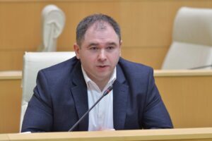 Foreign Relations Committee Chair rejects presence of political prisoners in Georgia