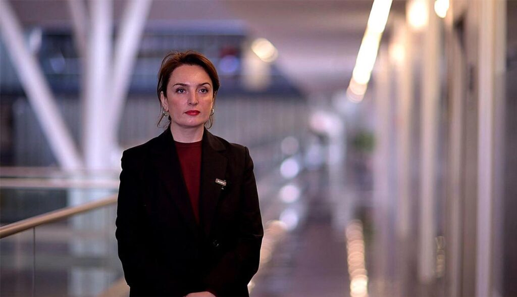 Tourism Administration Head: Georgia has never received as many travelers from EU countries as it has recently