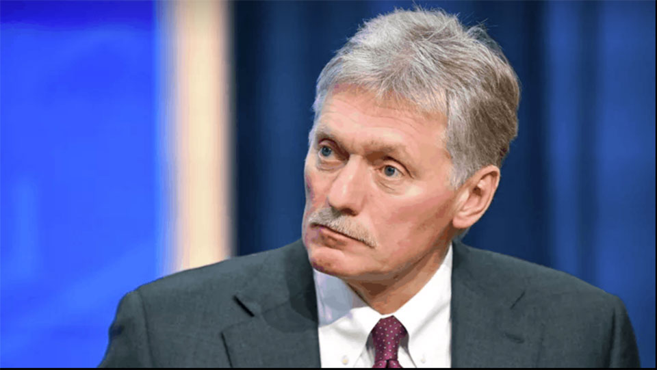 Дмитрий Песков – Встреча Владимира Путина с директором ЦРУ США Джоном Рэтклиффом не состоялась