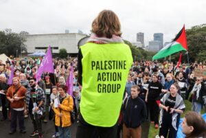 ԱՄՆ-ն պատժամիջոցներ է կիրառել «Palestine Action»-ի նկատմամբ և այն ճանաչել է որպես հատուկ գլոբալ ահաբեկչական կազմակերպություն