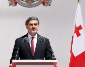Միխեիլ Ղավելաշվիլին «Մարիամոբա» տոնի կապակցությամբ 226 անձի ներում է շնորհել