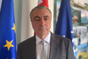 Թենգիզ Շարմանաշվիլի. Ով ճանաչում է պետական ինստիտուտները, պետությունը նույնպես նրա ընդառաջ քայլ կանի, եթե այսպես շարժվենք, ատելությանը կփոխարինի ընդդիմախոսությունը