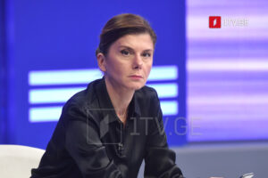 Тамар Черголеишвили – Друзья, всех политзаключенных, задержанных во время акций протеста, отпустят, если они попросят о помиловании, несколько месяцев режим именно этого и добивается, они не смогут договориться с Западом без их освобождения