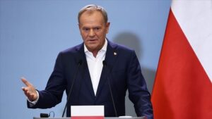 Donald Tusk – Növbəti altı ay həlledici olacaq, Rusiyanın NATO-nun hər hansı bir üzv ölkəsinə qarşı təxribat törətmək ehtimalını istisna edə bilmərik
