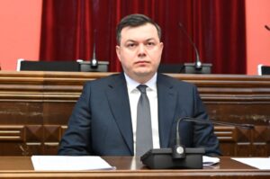 Гига Парулава – В системе образования проводится некомпетентная и вредоносная реформа