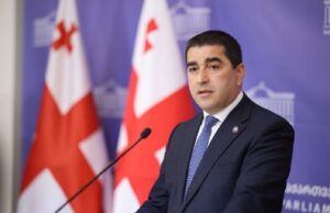 Speaker: Only infighting is within the so-called opposition, hit by autumn fever; we welcome their feuds to reveal their true colours