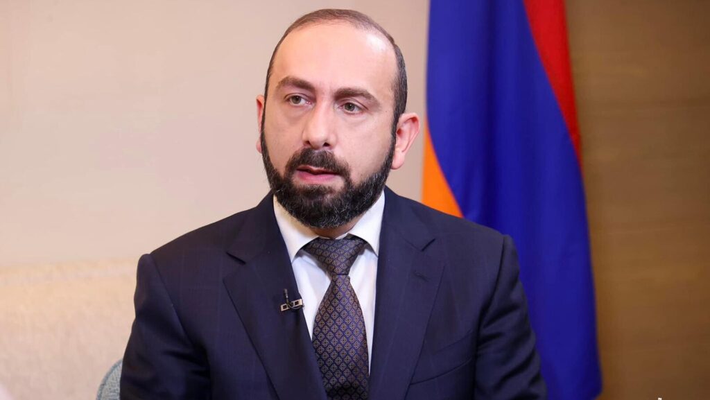 Արարատ Միրզոյան – Հայաստանին և Ռուսաստանին կապում են բարեկամական հարաբերությունները, մենք կարծում ենք, որ դա պետք է շարունակվի նաև ապագայում, մենք գտնվում ենք տնտեսական ինտեգրման նույն տարածքում