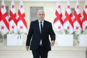 Georgian Minister of Internal Affairs: During meeting with Turkish colleague, we reconfirmed our readiness to deepen cooperation between law enforcement agencies