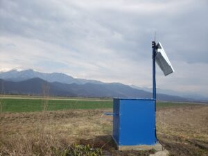 Georgian Government enacts new regulation on underground freshwater well registration from 1 September