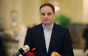Government launches paid internship scheme across public sector offering over 3,000 vacancies for students and graduates