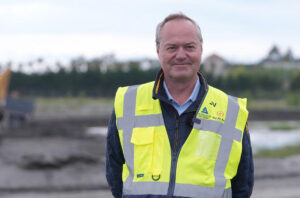 Jan De Nul Project Director: Anaklia Port is a crucial driver for Georgia’s economy, expanding employment and boosting national and global GDP