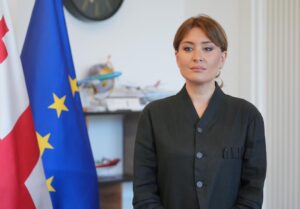 Deputy Economy Minister: Anaklia Port expansion will boost cargo capacity and secure Georgia’s competitiveness in Black Sea region