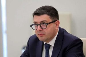 GD’s Dimitri Samkharadze: Not a word from Garibashvili stands up to rational analysis; he undergoes personal, political, and human tragedy