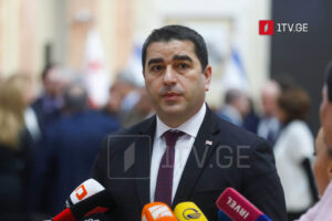 Parliament Speaker: Radical opposition and anti-constitutional parties are entirely rendered irrelevant; their only agenda is watching others