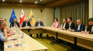 Lelo names candidates for 3 October by-elections