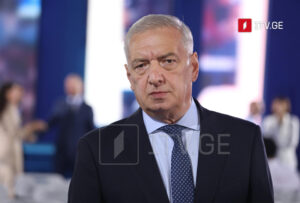 Vice Speaker Gia Volski: Saakashvili’s stance rejecting reconciliation in favour of war will cause generational ruin