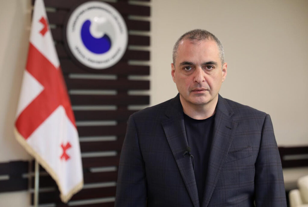 Special Penitentiary Service says legal act granting an additional visit as an incentive for Gharibashvili was not issued; consequently, such a visit could neither be scheduled nor cancelled