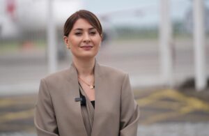 Deputy Economy Minister: Anaklia Deep Sea Port construction on schedule for 2029 operational launch