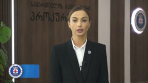 Prosecutor Medea Tsiramua: Irakli Garibashvili questioned over Lazare Jorbenadze case, clarifies he possesses no information on suicide